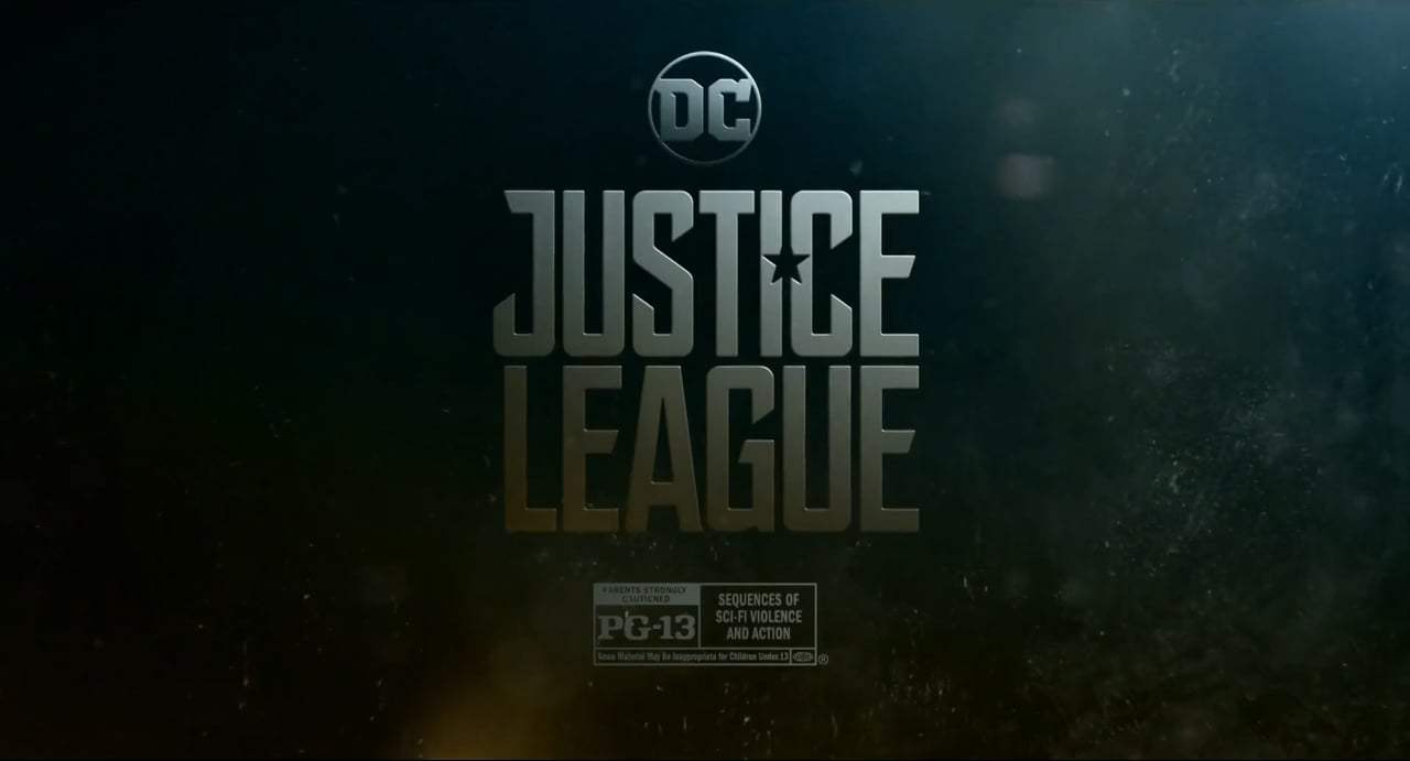 Justice League TV Spot - Event (2017) Screen Capture #4