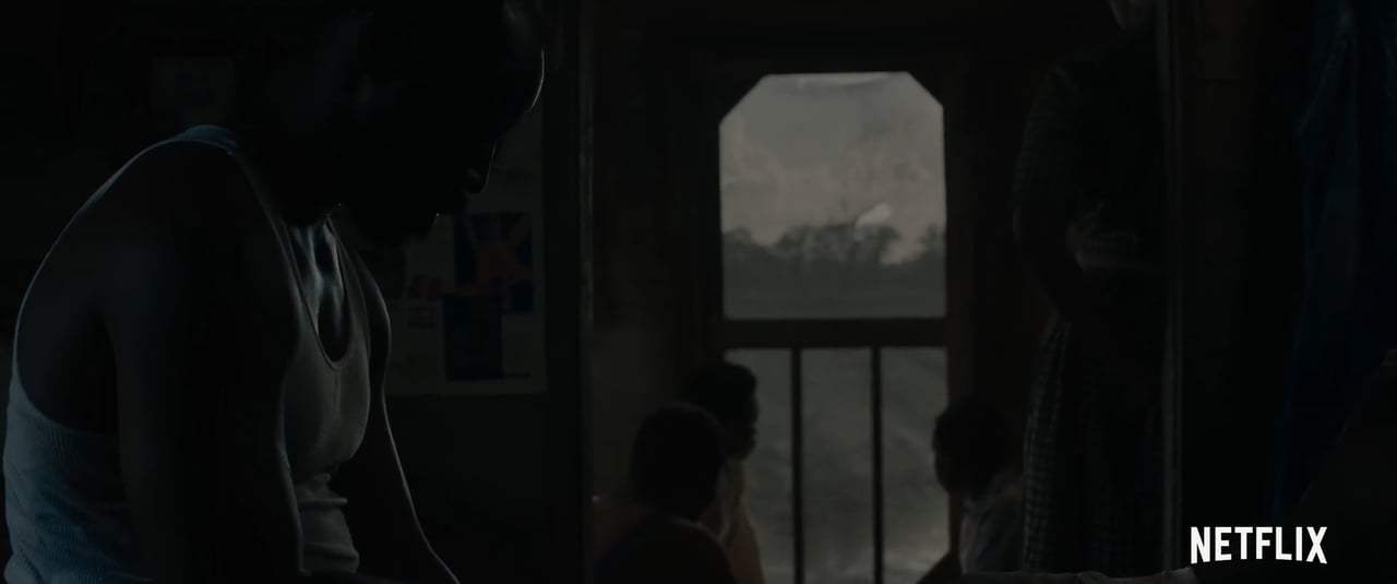 Mudbound Feature Trailer (2017) Screen Capture #4