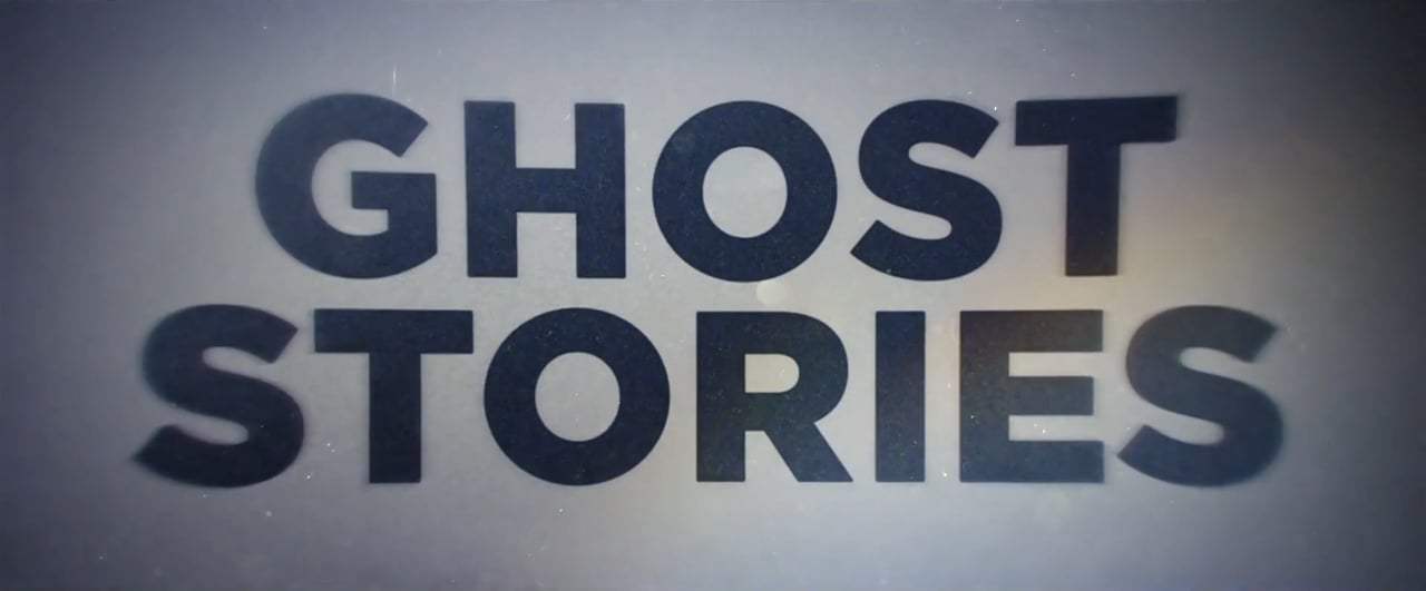 Ghost Stories TV Spot - Case 2 (2018) Screen Capture #4