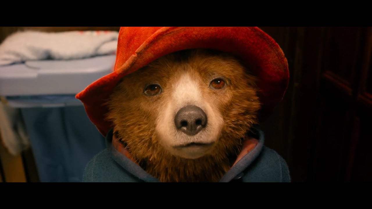 Paddington 2 Featurette - A Guide to Being a Good Bear (2018) Screen Capture #4