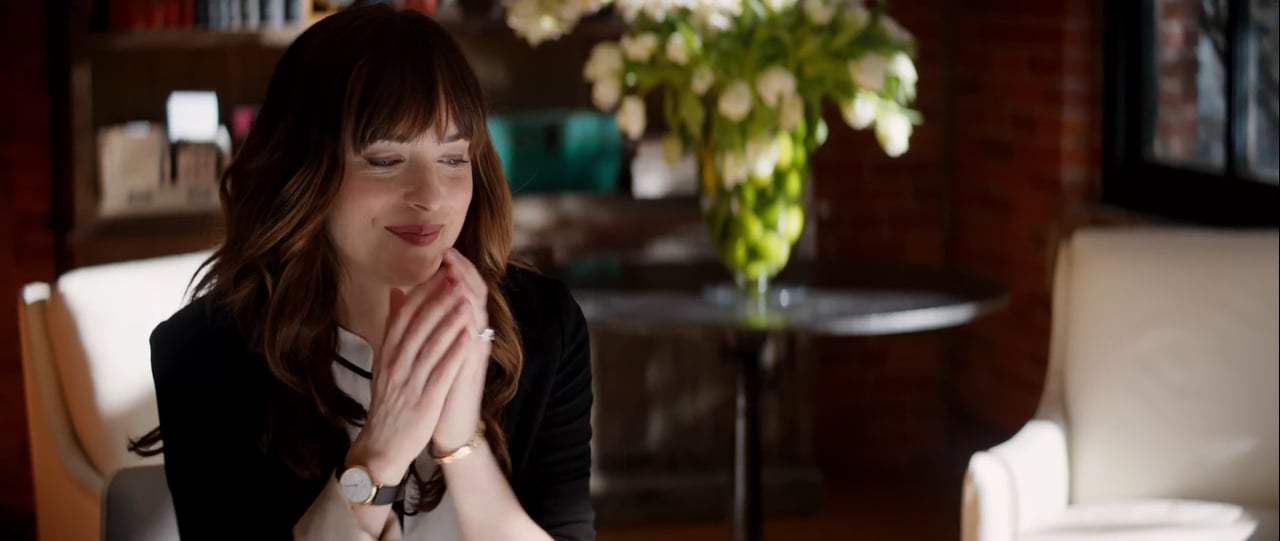 Fifty Shades Freed Trailer (2018) Screen Capture #2
