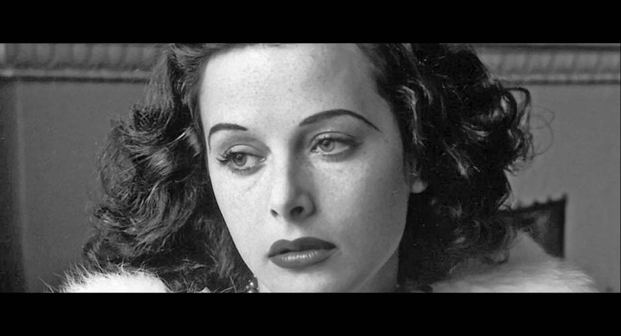Bombshell: The Hedy Lamarr Story Trailer (2017) Screen Capture #2