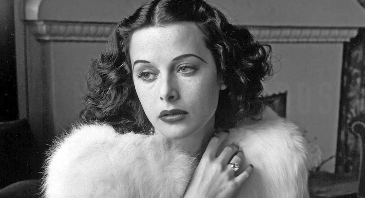 Bombshell: The Hedy Lamarr Story Trailer (2017) Screen Capture #3