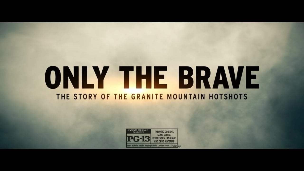 Only the Brave TV Spot - Tribute (2017) Screen Capture #4