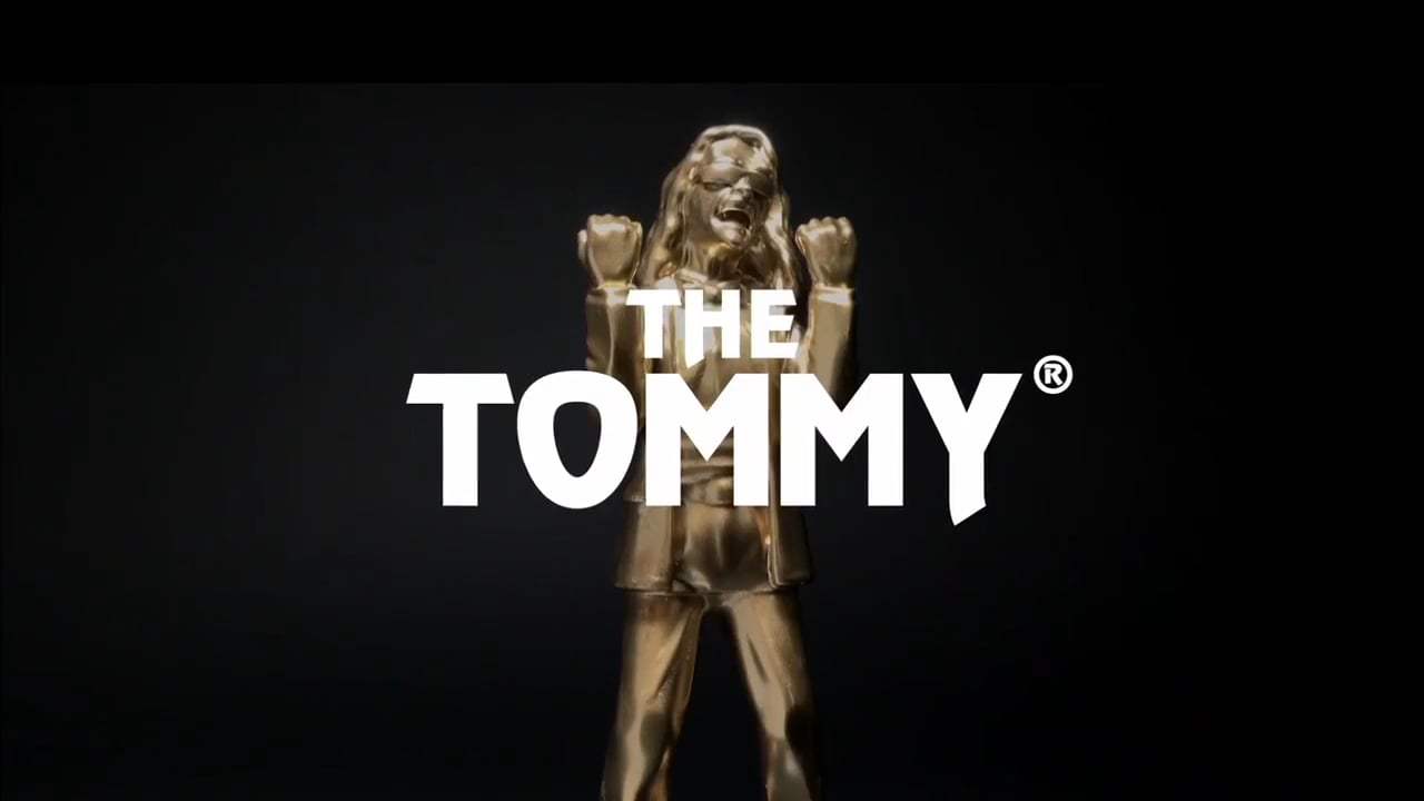 The Disaster Artist TV Spot - The Tommy Award (2017) Screen Capture #3