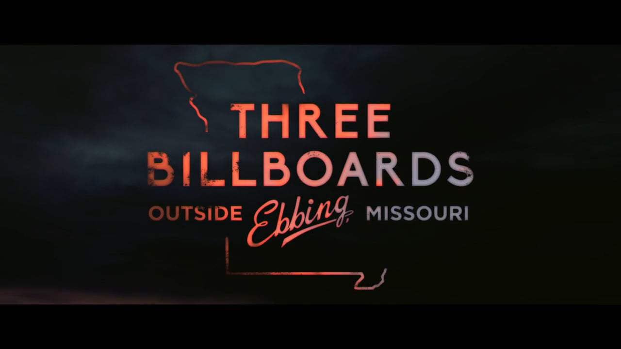 Three Billboards Outside Ebbing, Missouri Featurette - Mildred The Modern Western Woman (2017) Screen Capture #4