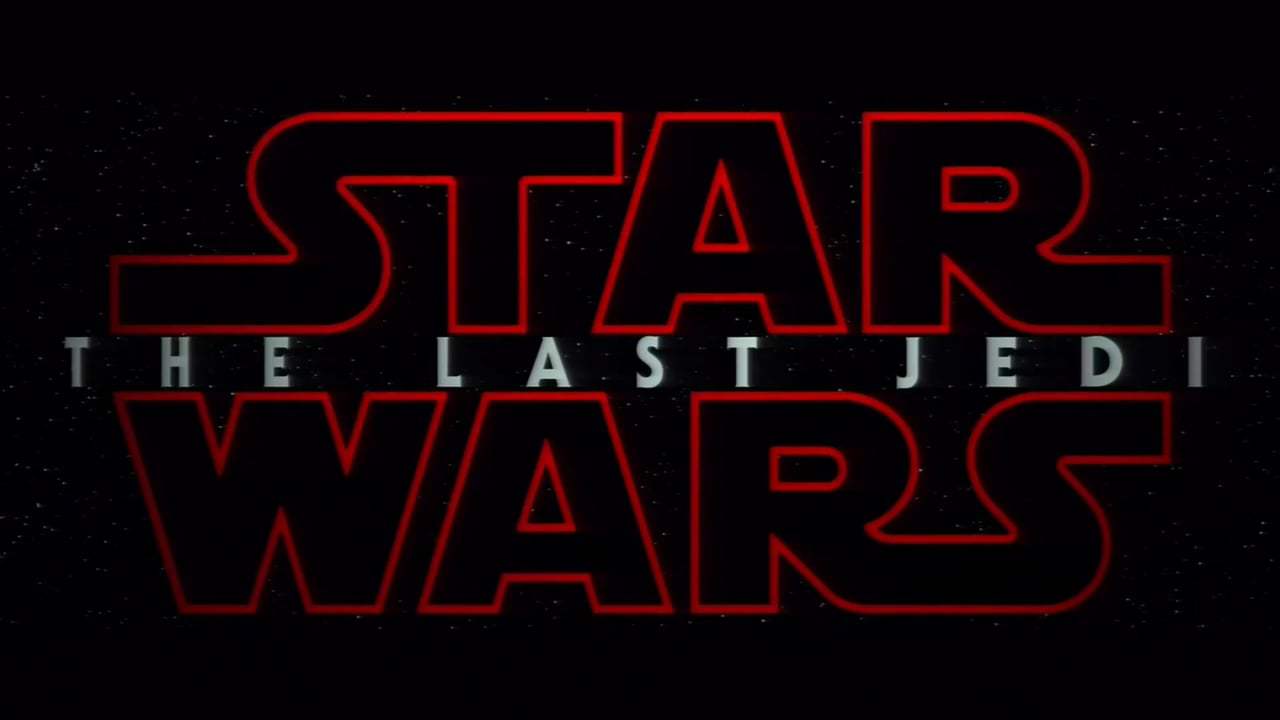 Star Wars: Episode VIII - The Last Jedi TV Spot - Permission (2017) Screen Capture #4