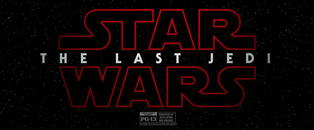 Star Wars: Episode VIII - The Last Jedi TV Spot - Tempt (2017) Screen Capture #4