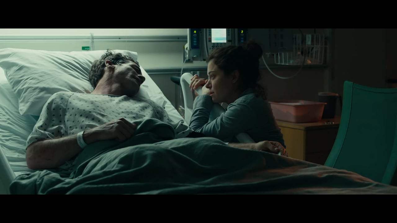 Stronger (2017) - Don't Owe Me Anything Screen Capture #1