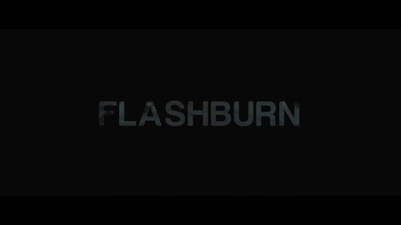 Flashburn Trailer (2017) Screen Capture #4
