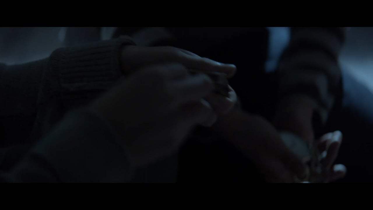 The Midnight Man Trailer (2018) Screen Capture #1
