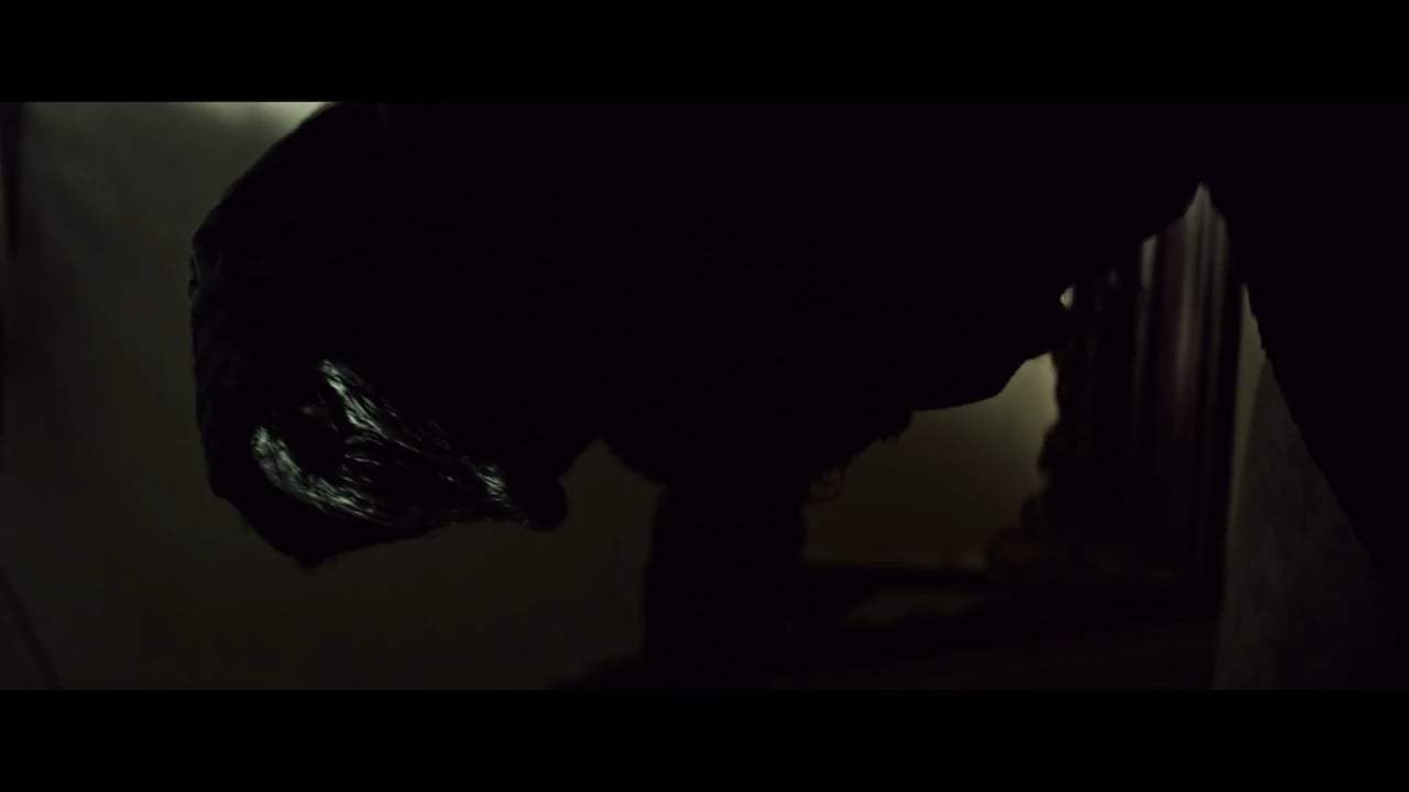 The Midnight Man Trailer (2018) Screen Capture #4