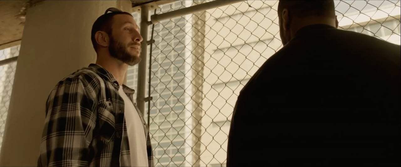 Den of Thieves (2018) - Federal Reserve Screen Capture #4