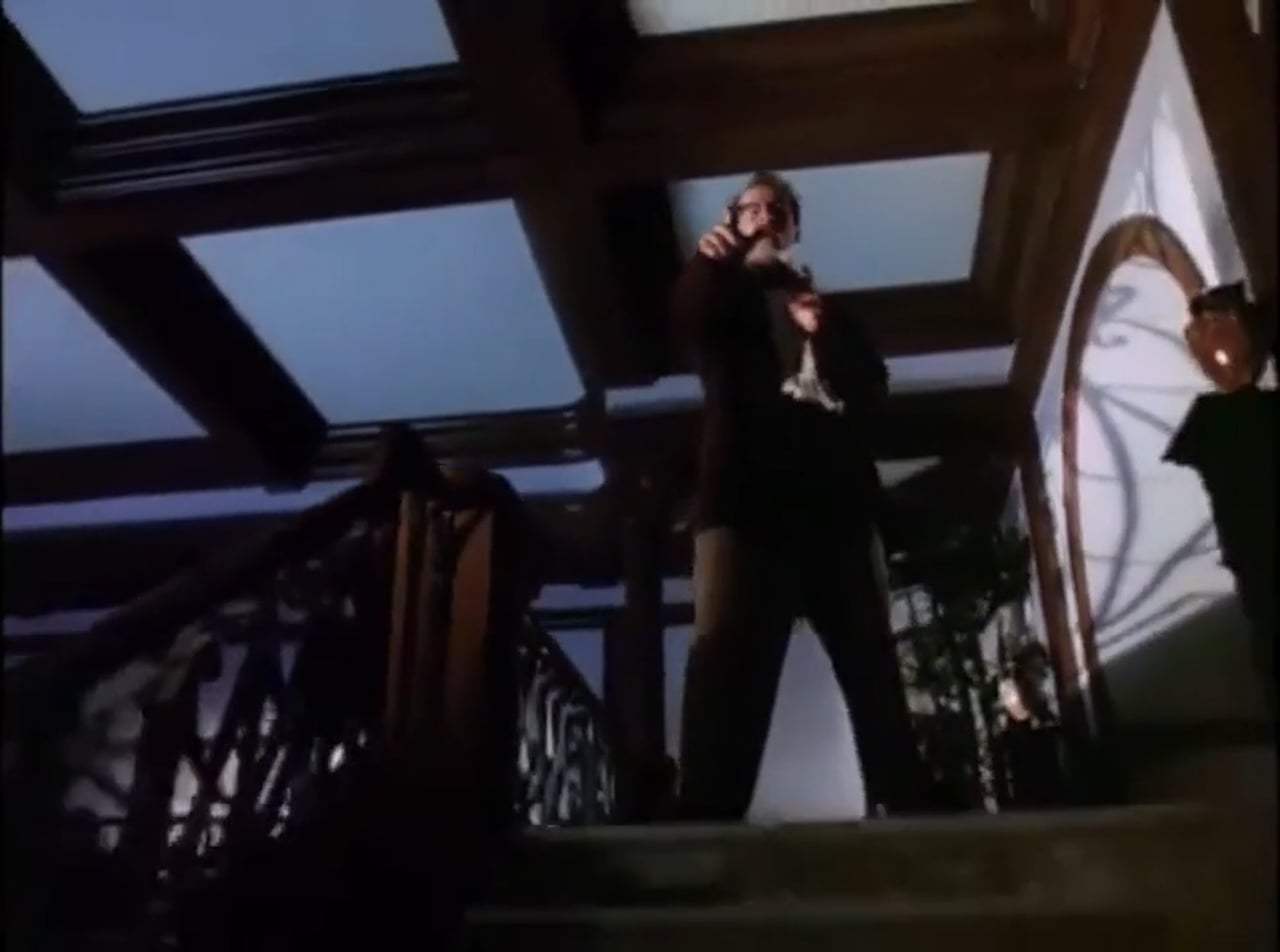 Death Becomes Her Trailer (1992) Screen Capture #3