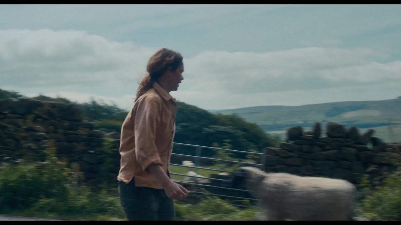 Dark River International Trailer (2018) Screen Capture #2