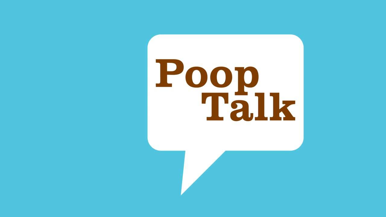 Poop Talk Trailer (2018) Screen Capture #4