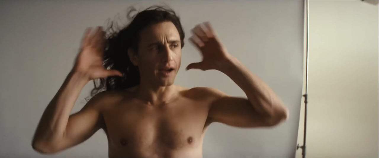 The Disaster Artist TV Spot - Possible (2017) Screen Capture #4