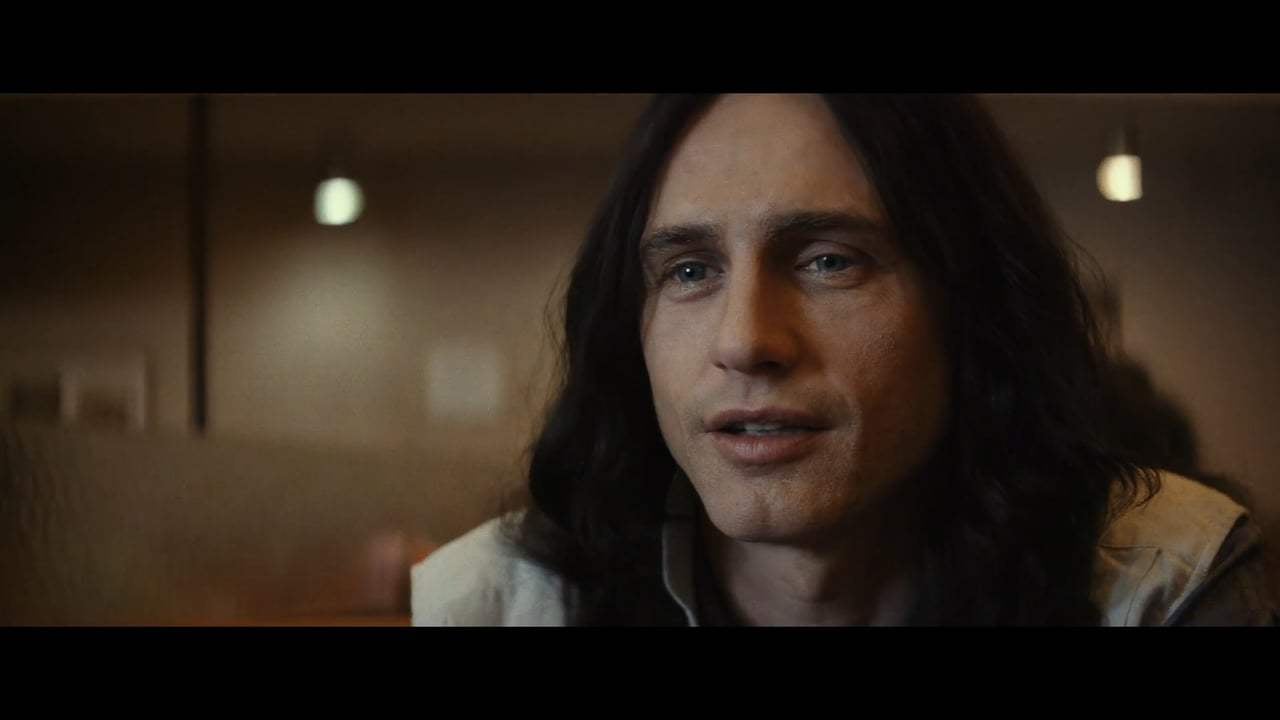 The Disaster Artist (2017) - The Room Screen Capture #1