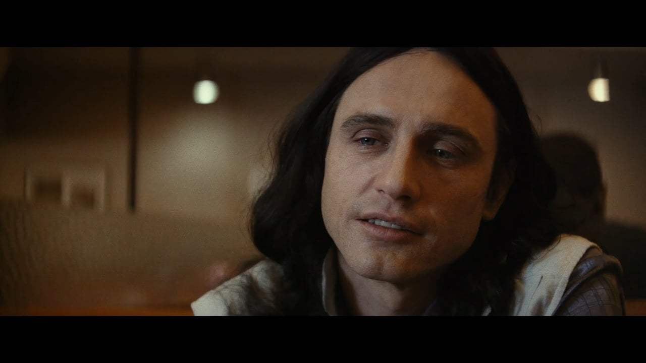 The Disaster Artist (2017) - The Room Screen Capture #4