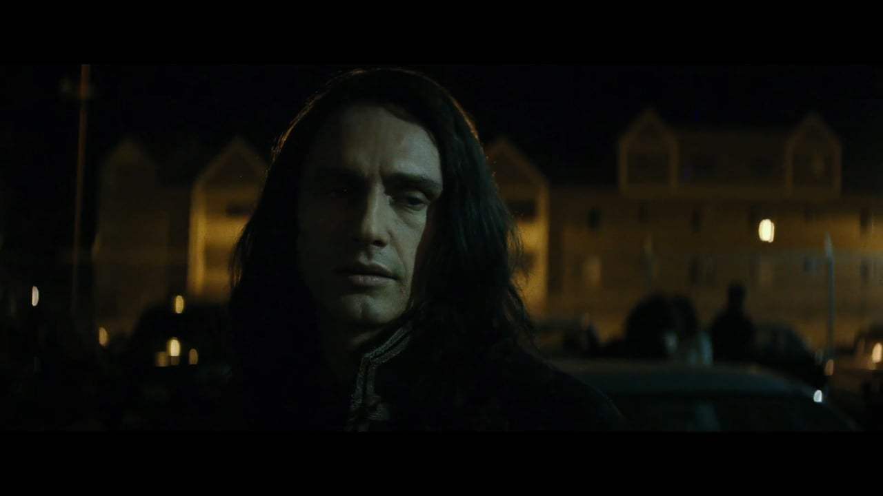 The Disaster Artist (2017) - You Want to Do a Scene? Screen Capture #2