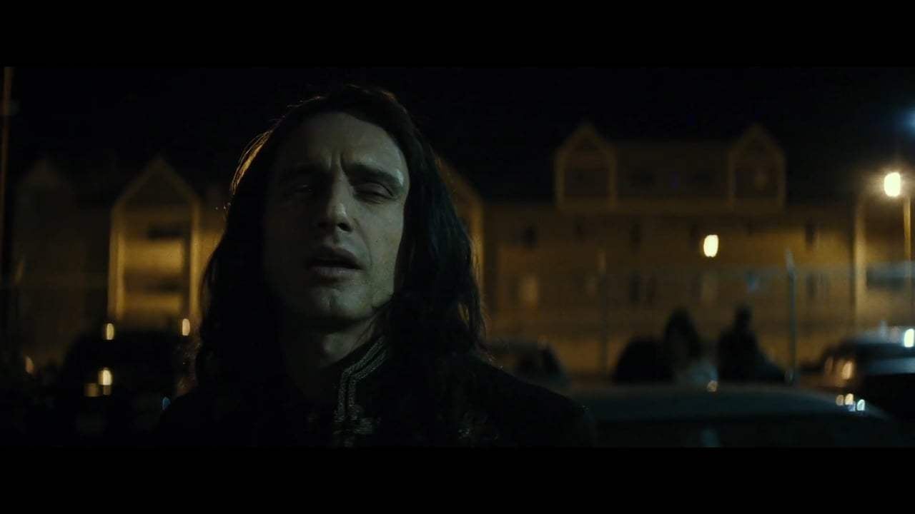 The Disaster Artist (2017) - You Want to Do a Scene? Screen Capture #3