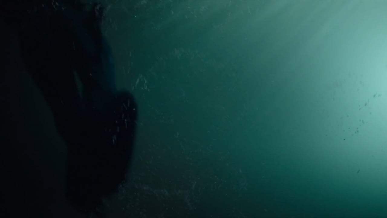 The Shape of Water Featurette - Princess Without a Voice (2017) Screen Capture #2