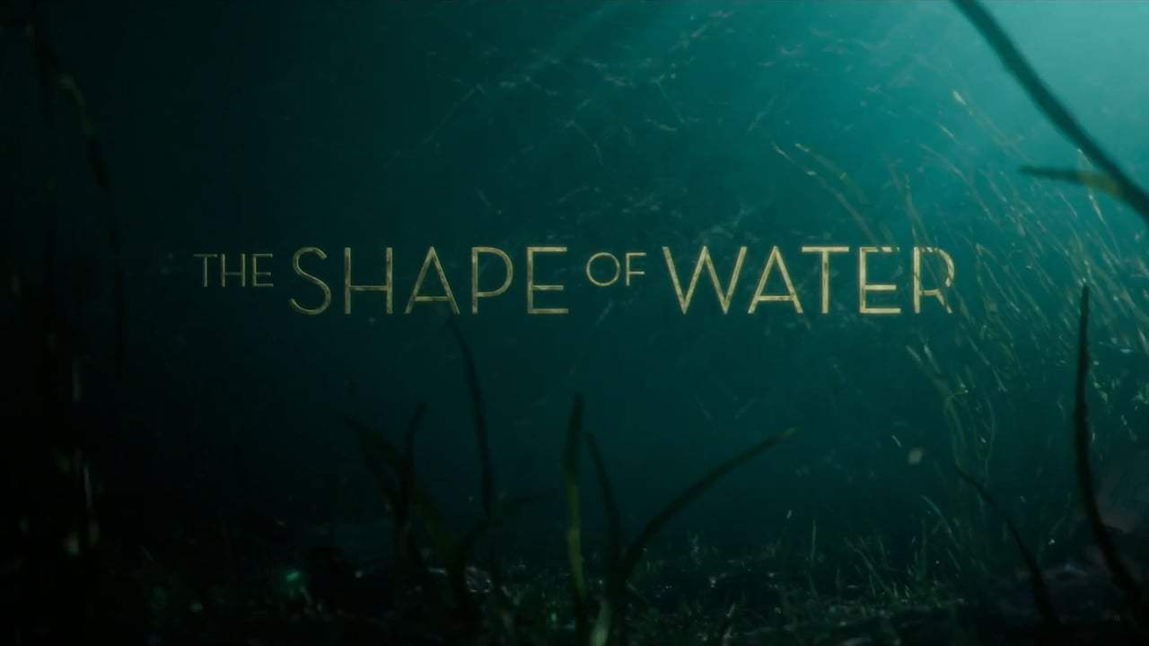 The Shape of Water Featurette - An Ancient Force (2017) Screen Capture #4