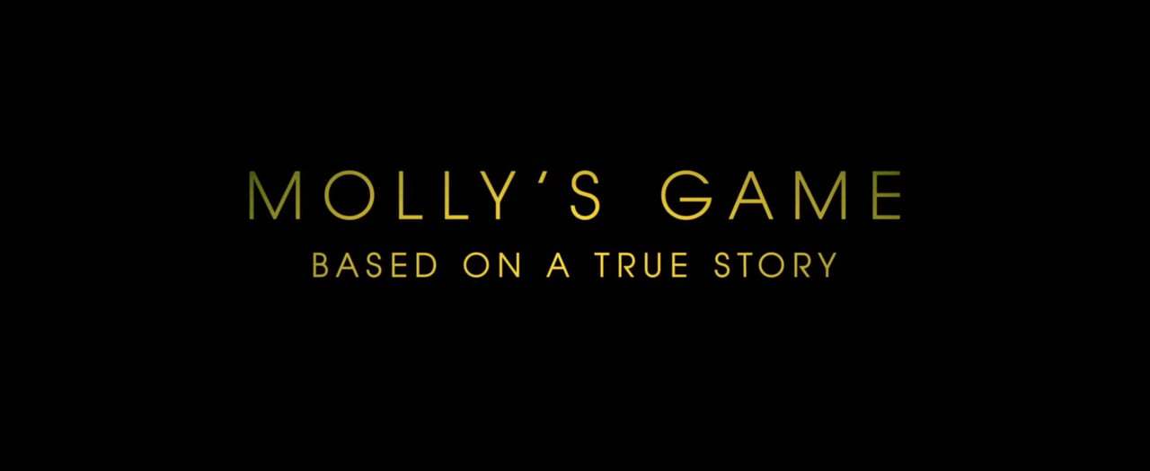 Molly's Game TV Spot - Rags to Riches (2017) Screen Capture #4