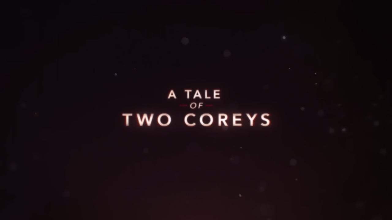 A Tale of Two Coreys Teaser Trailer (2018) Screen Capture #4