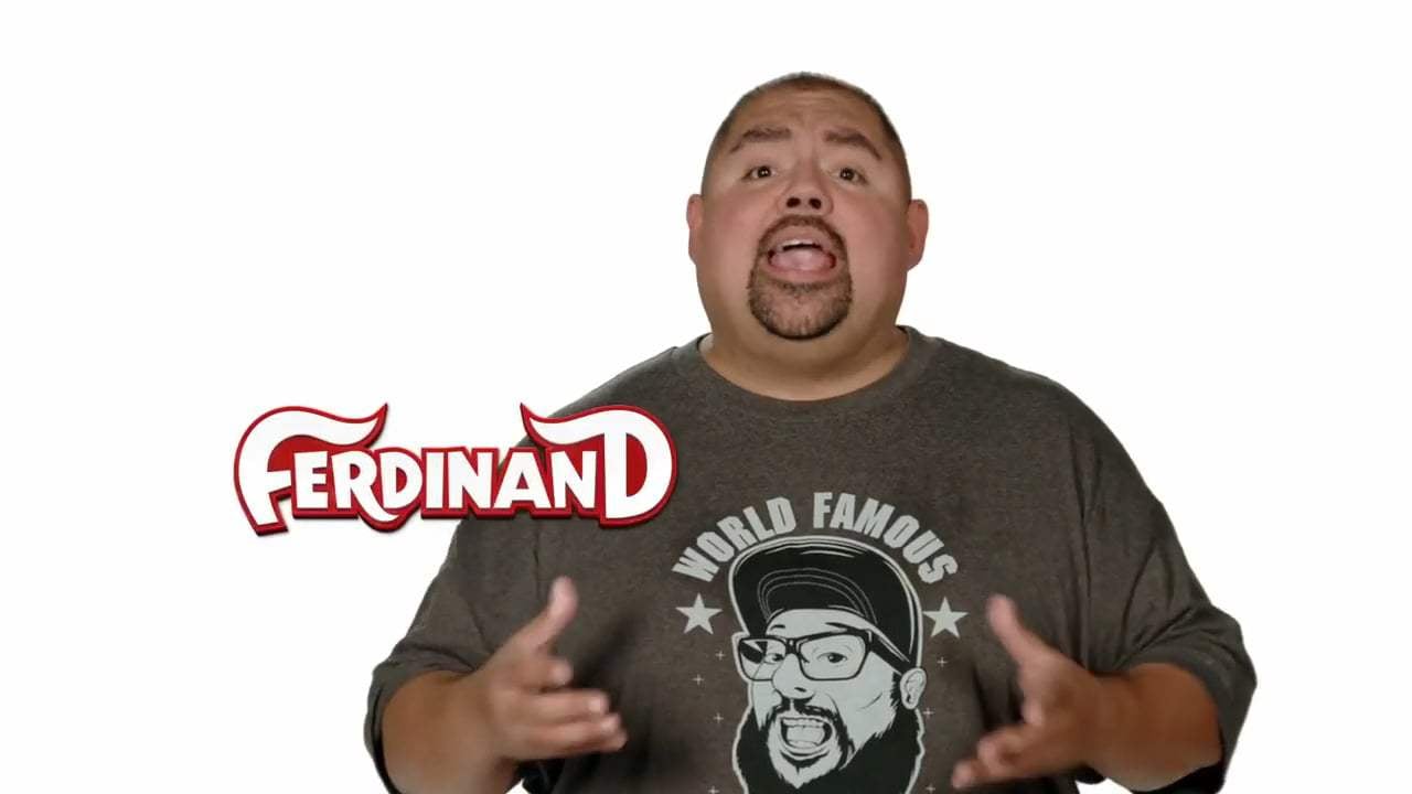 Ferdinand Viral - I Am Ferdinand (2017) Screen Capture #2