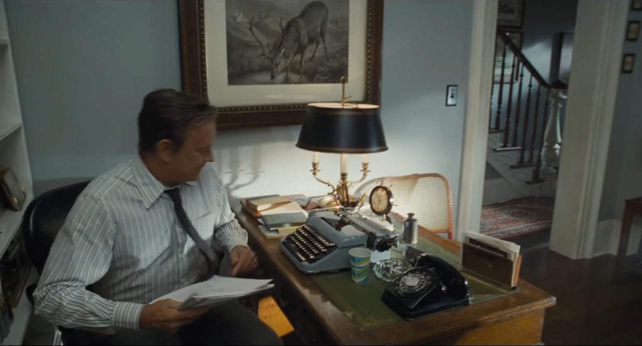 The Post (2018) - Dig In Screen Capture #4