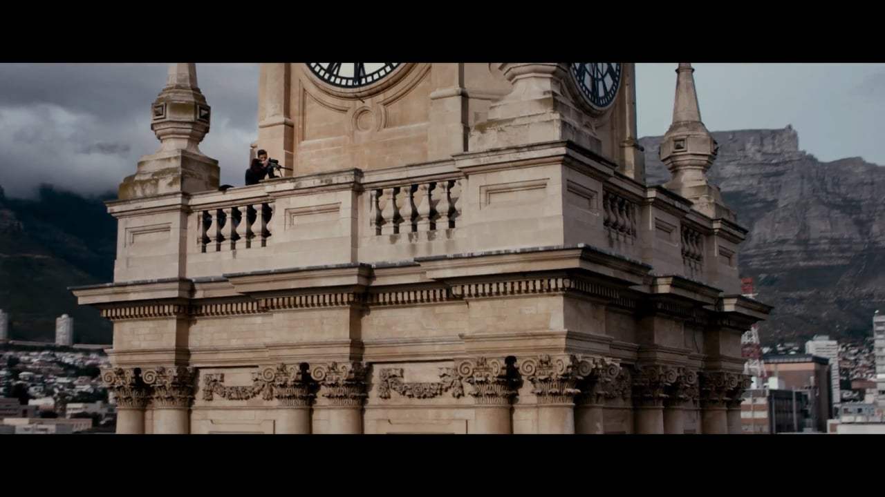 24 Hours to Live International Trailer (2017) Screen Capture #3