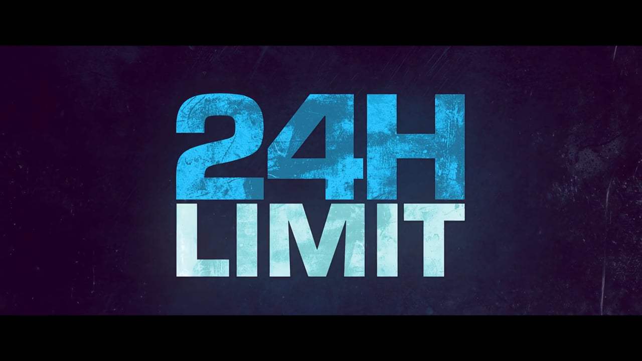 24 Hours to Live International Trailer (2017) Screen Capture #4