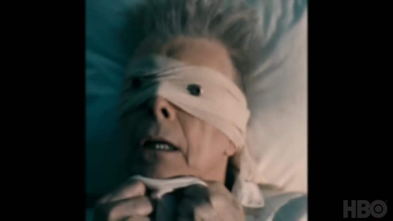 David Bowie: The Last Five Years Trailer (2018) Screen Capture #1