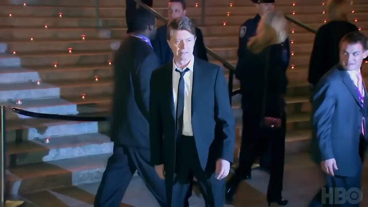 David Bowie: The Last Five Years Trailer (2018) Screen Capture #3