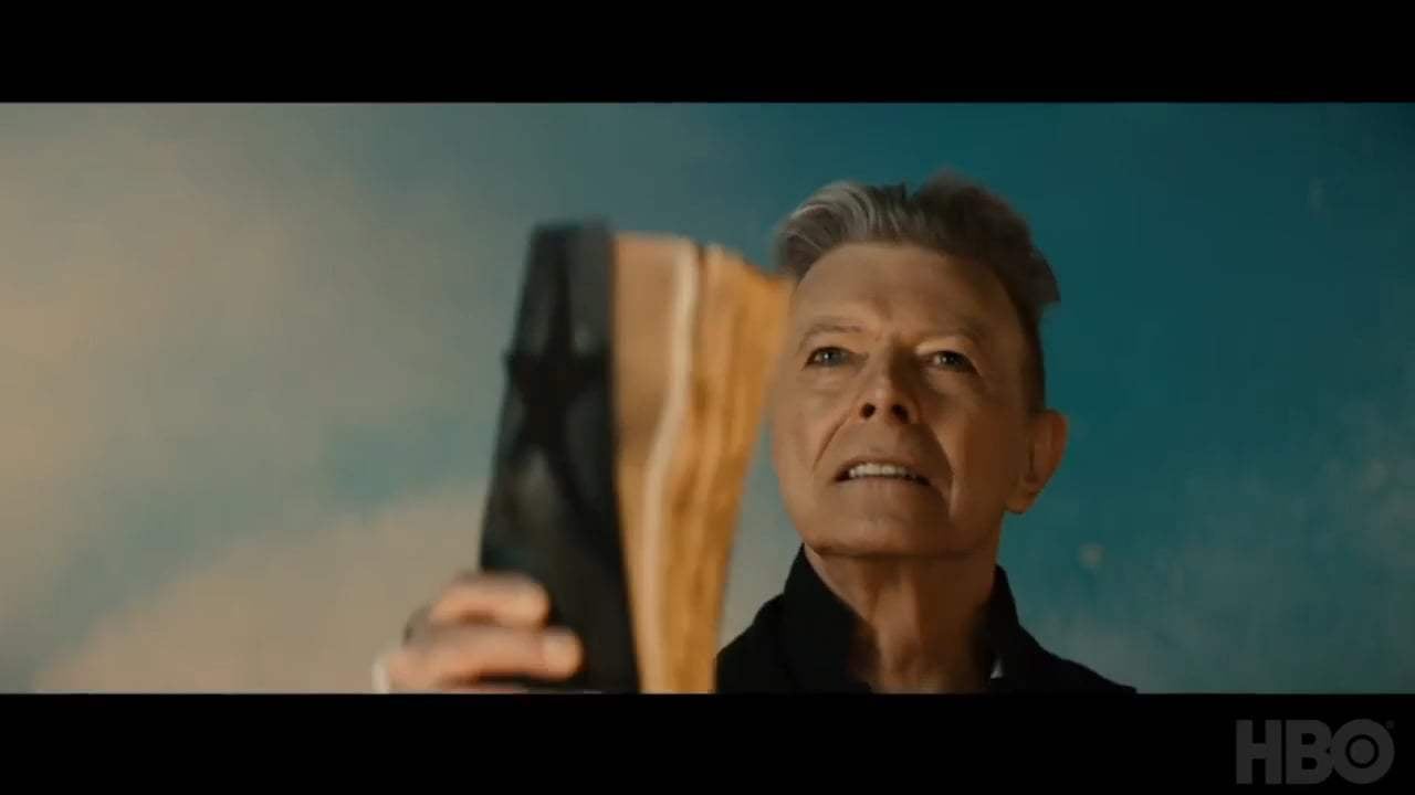 David Bowie: The Last Five Years Trailer (2018) Screen Capture #4
