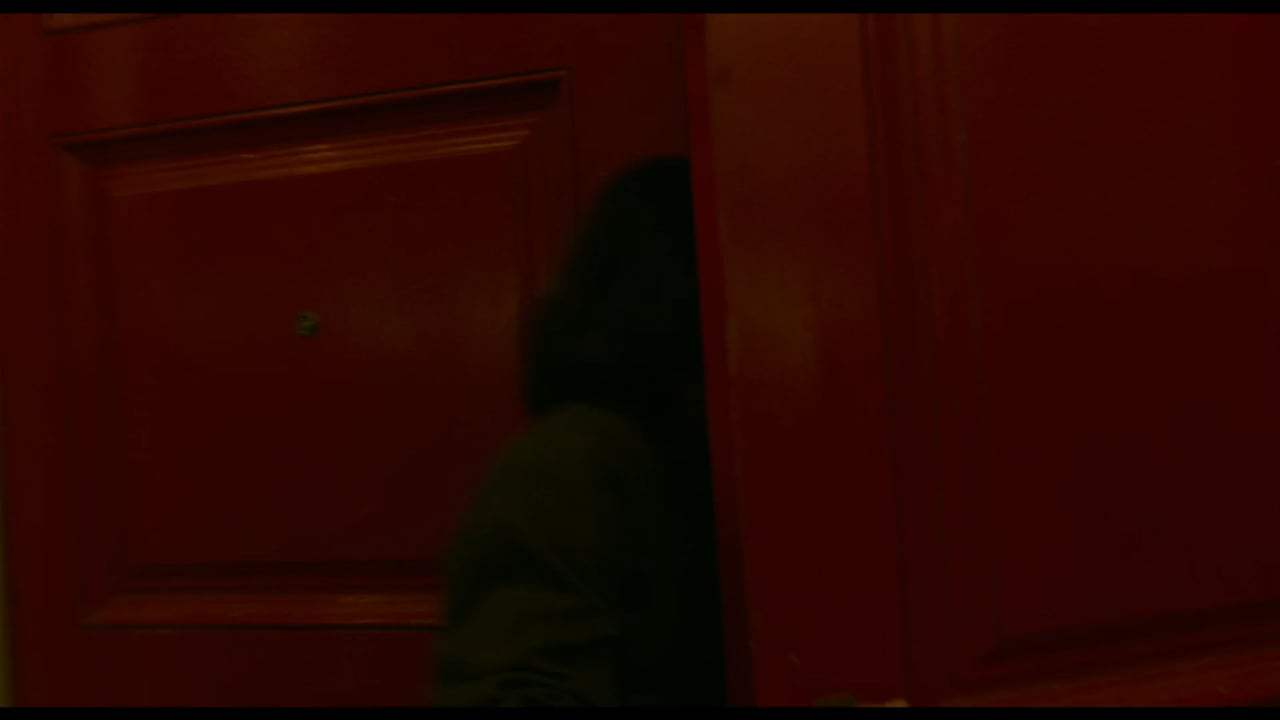 The Shape of Water (2017) - Theater Screen Capture #2