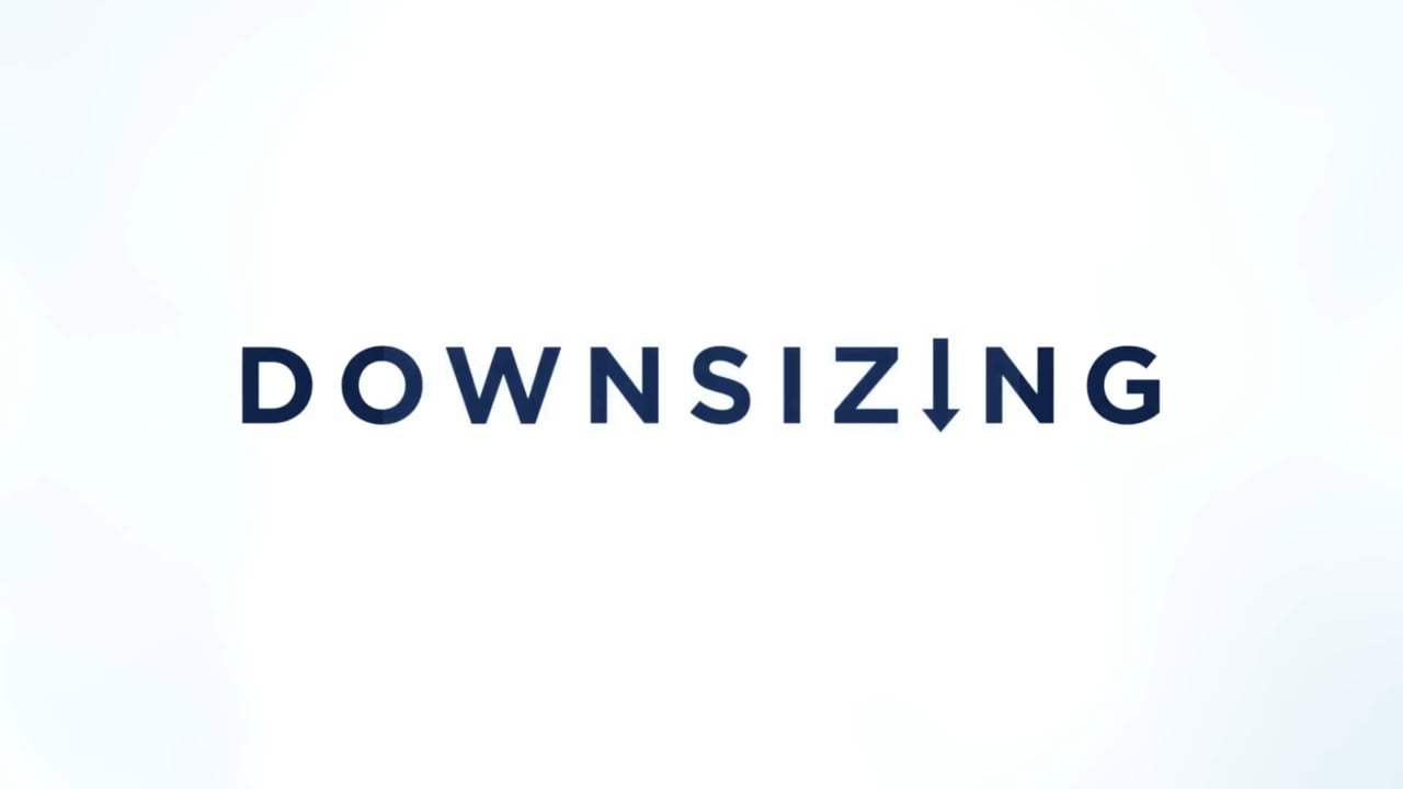 Downsizing Featurette - What is Downsizing? (2017) Screen Capture #4