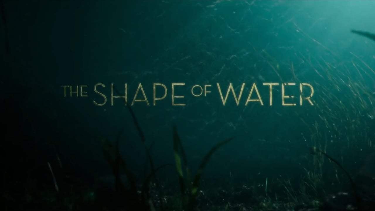 The Shape of Water Featurette - Set Design: The Chamber (2017) Screen Capture #4
