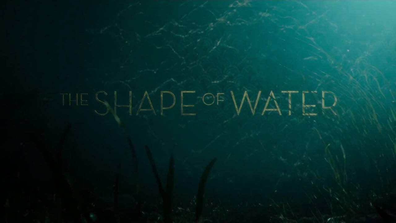 The Shape of Water Featurette - Makeup Timelapse (2017) Screen Capture #4