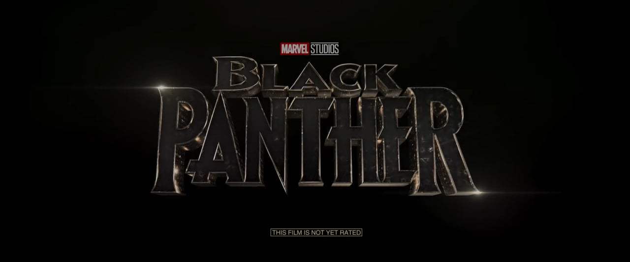 Black Panther TV Spot - All-Star (2018) Screen Capture #4