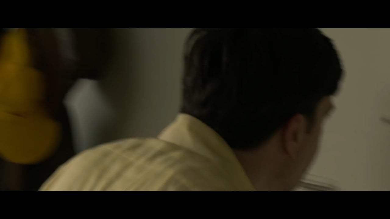 The Clapper Trailer (2018) Screen Capture #3