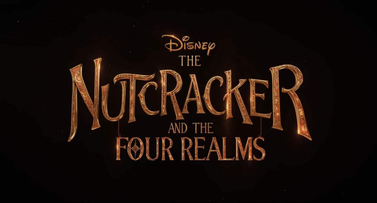 The Nutcracker and the Four Realms Teaser Trailer (2018) Screen Capture #4