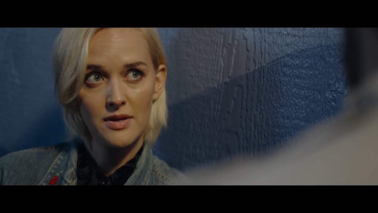 Entanglement Trailer (2018) Screen Capture #1