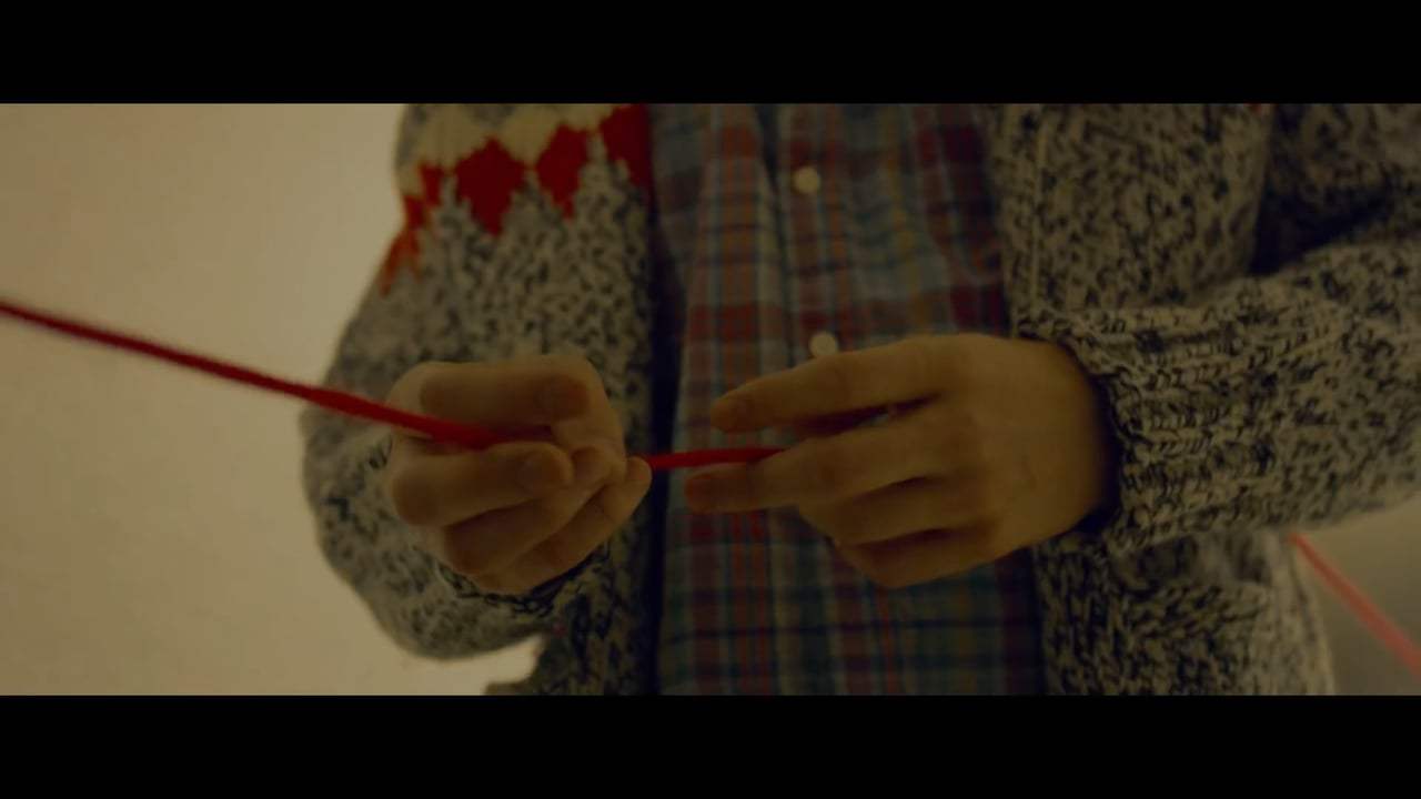 Entanglement Trailer (2018) Screen Capture #3