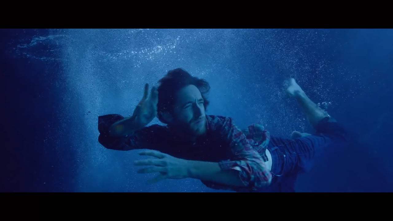 Entanglement Trailer (2018) Screen Capture #4