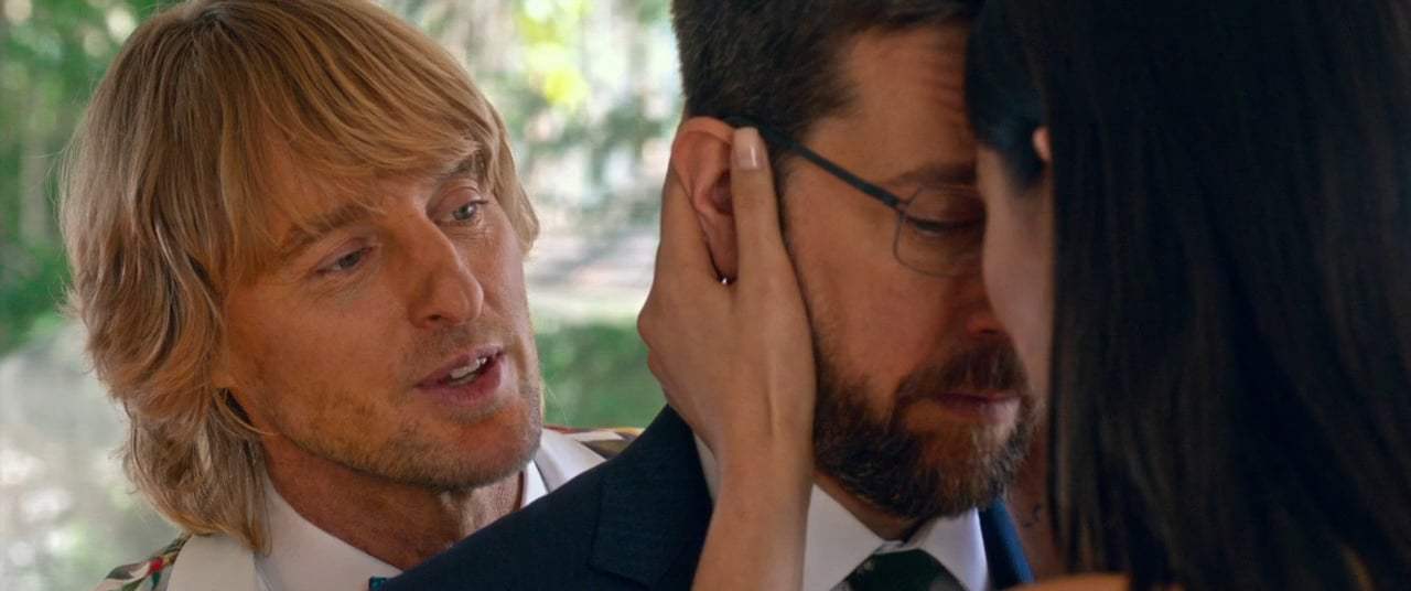Father Figures (2017) - Someone Special Screen Capture #3