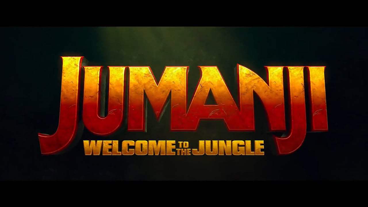 Jumanji: Welcome to the Jungle Featurette - Martha (2017) Screen Capture #4