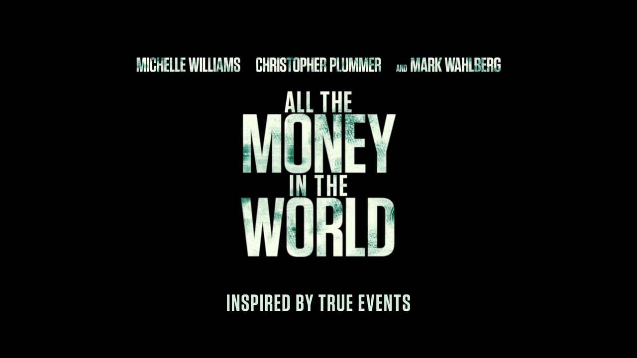 All the Money in the World Featurette - Gail Harris (2017) Screen Capture #4