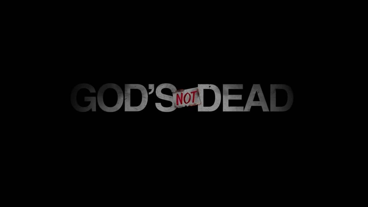 God's Not Dead: A Light in Darkness Trailer (2018) Screen Capture #4